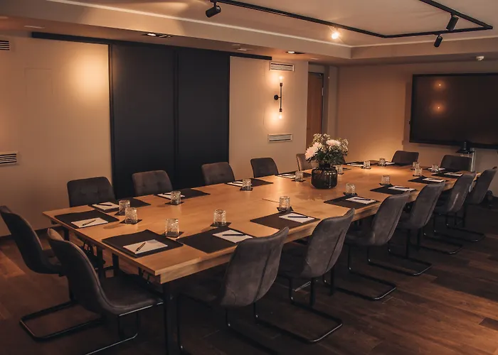 Aparthotel Arivo Forchheim